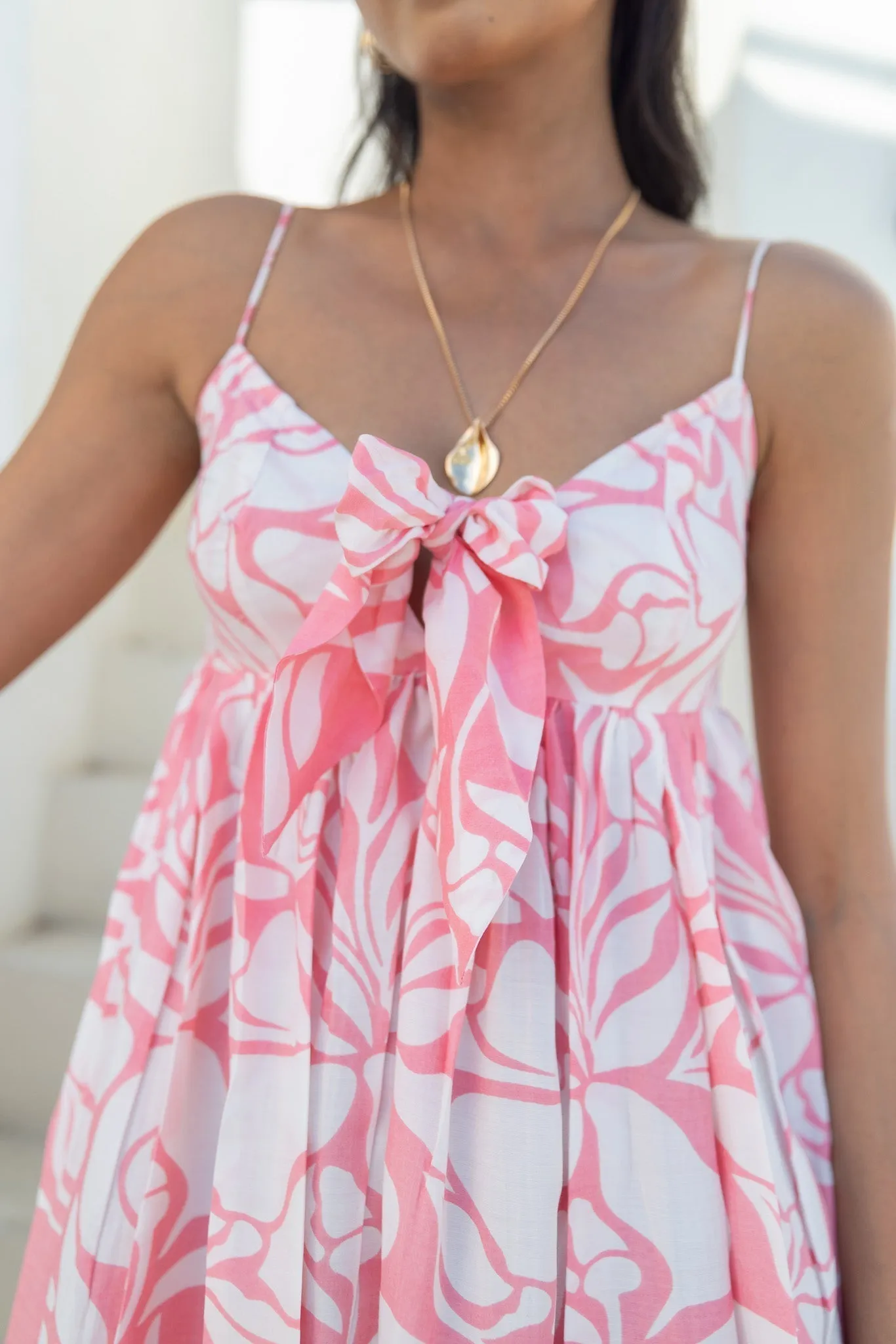 Pookie Mini dress