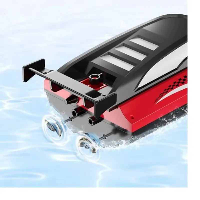 RC Boat