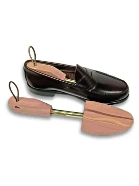 Rochester Men's Sir Alton Travel Shoe Tree