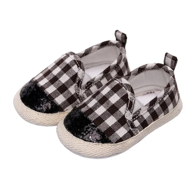 Saul Unisex Kids' Loafers Dress Shoes