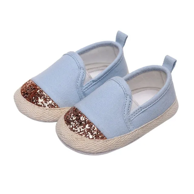 Saul Unisex Kids' Loafers Dress Shoes
