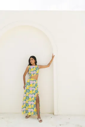 Sissy Midi Dress