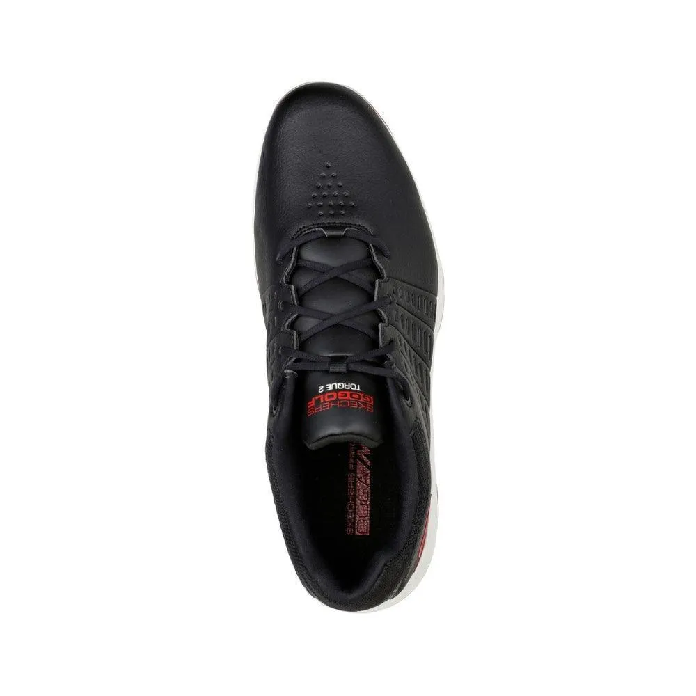 Skechers Go Golf Men's Torque 2 Golf Shoes