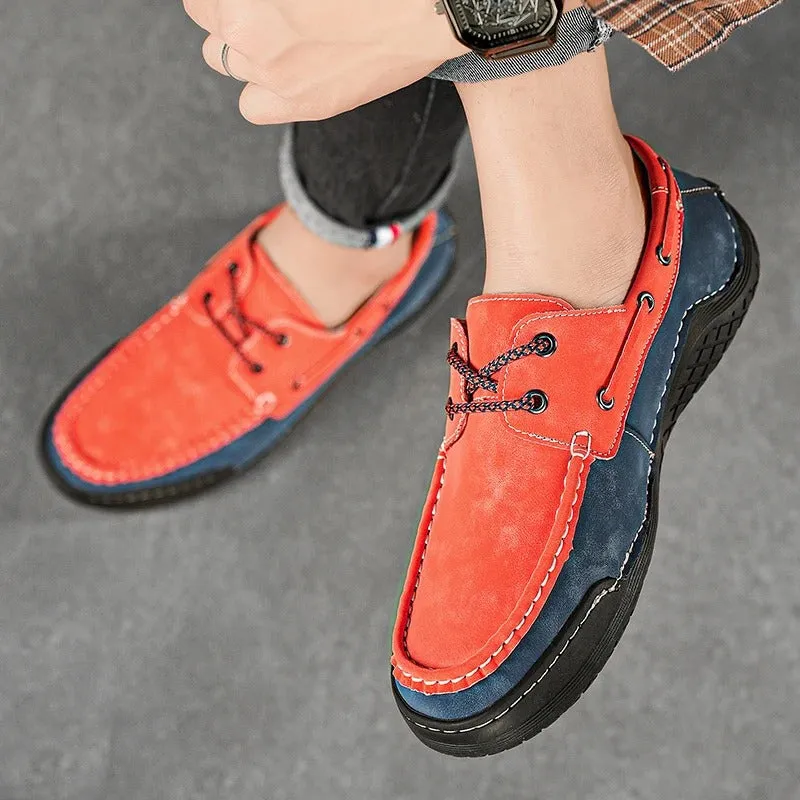 Softbreeze Canvas Slip-Ons