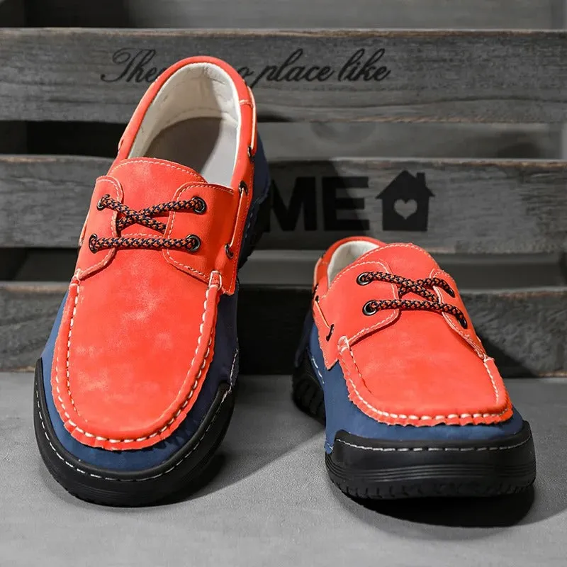Softbreeze Canvas Slip-Ons