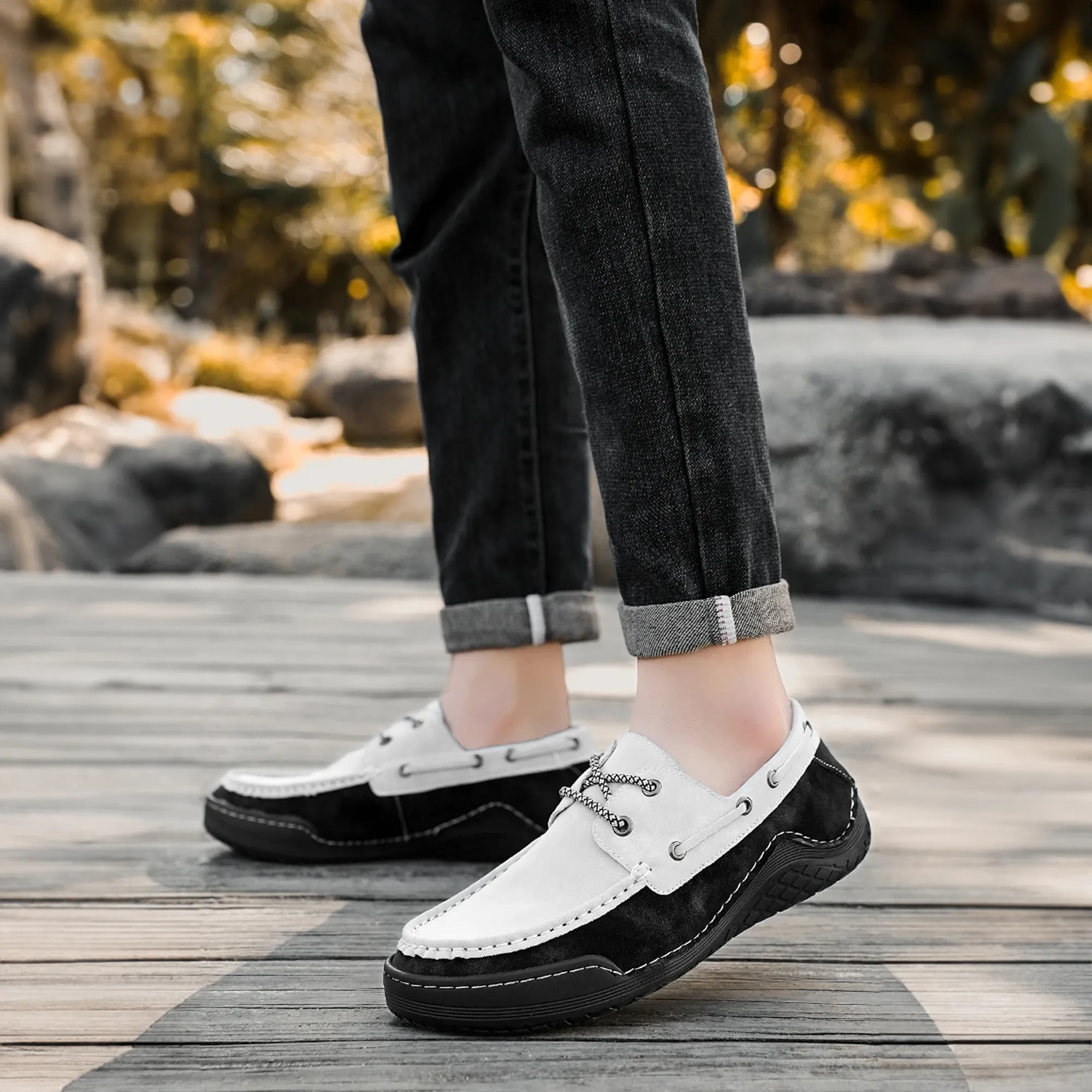 Softbreeze Canvas Slip-Ons