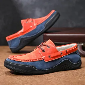 Softbreeze Canvas Slip-Ons