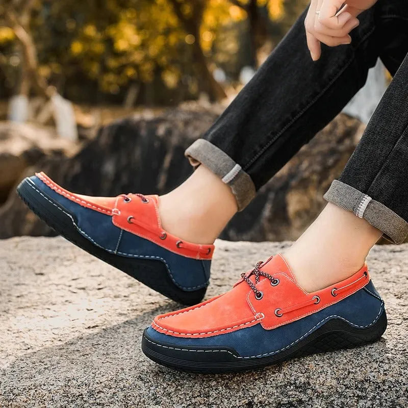Softbreeze Canvas Slip-Ons