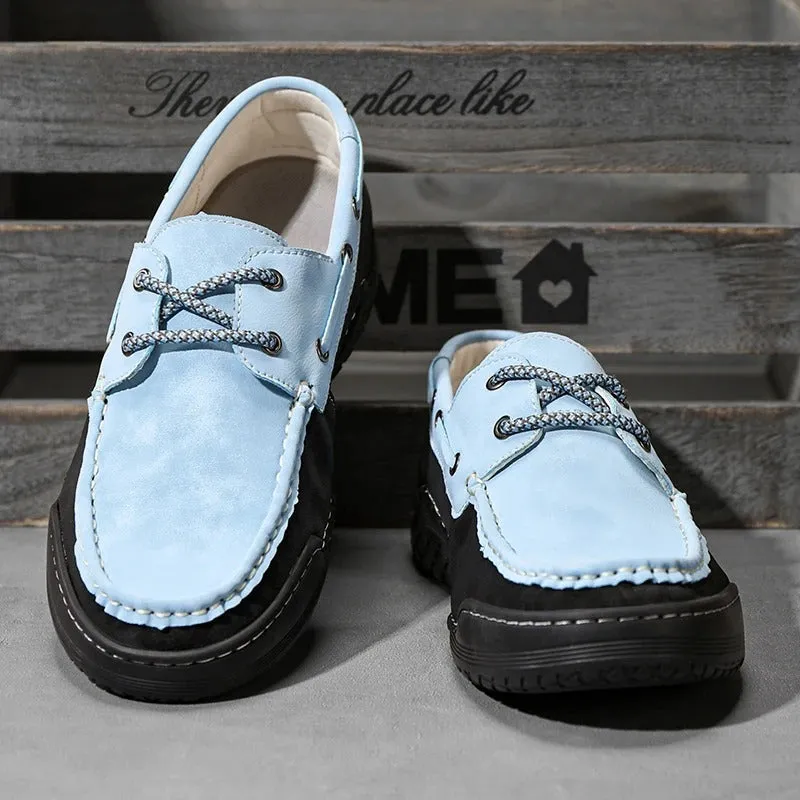 Softbreeze Canvas Slip-Ons