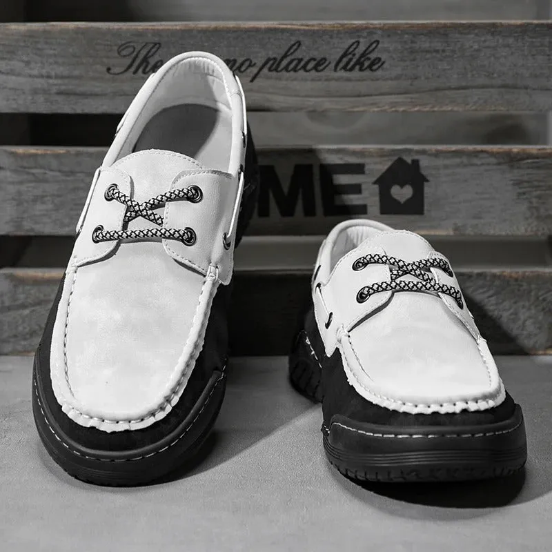 Softbreeze Canvas Slip-Ons