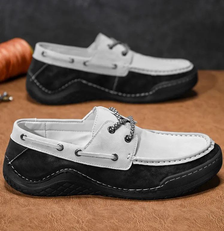 Softbreeze Canvas Slip-Ons
