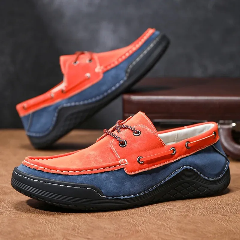 Softbreeze Canvas Slip-Ons