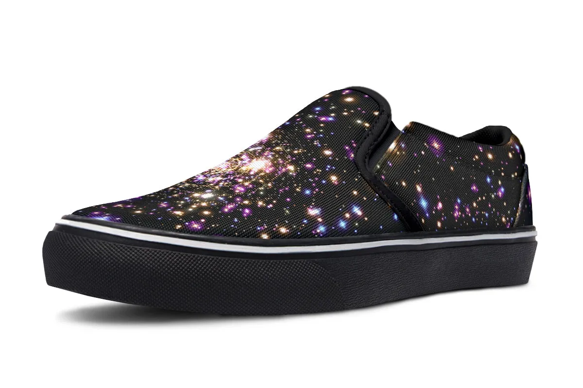 Starlight Slip Ons