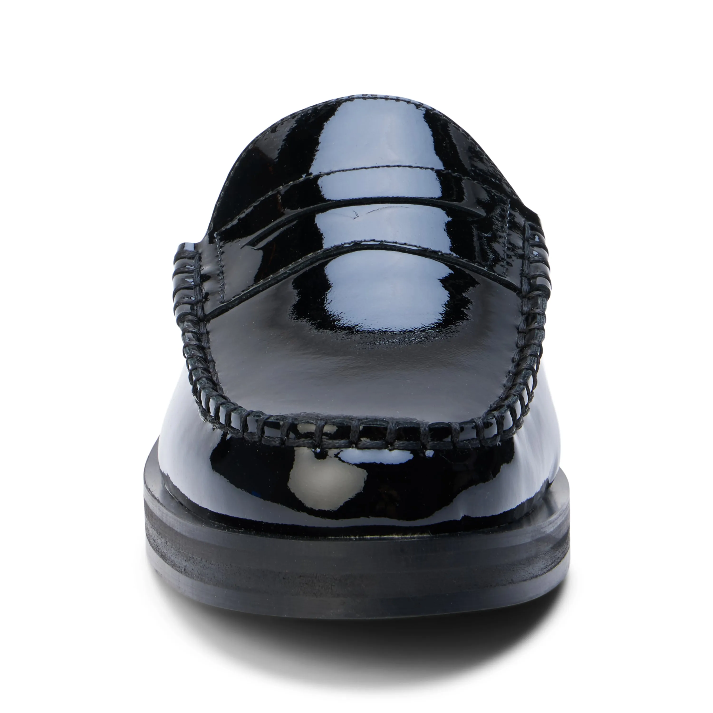 Tasha Loafer Mule