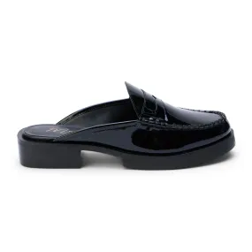 Tasha Loafer Mule