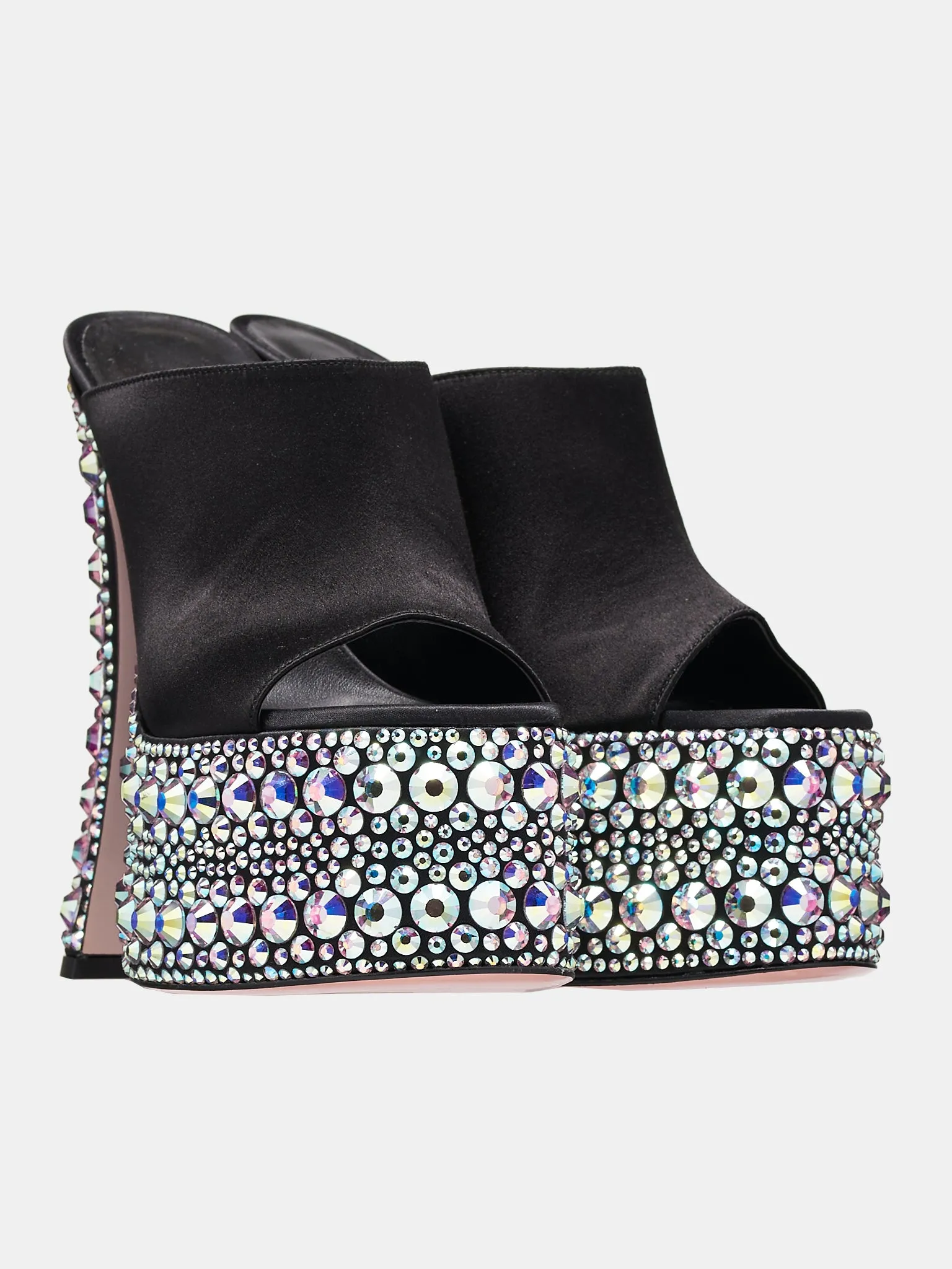 Thedora 165 (THEODORA-165-SCY-108-BLACK)