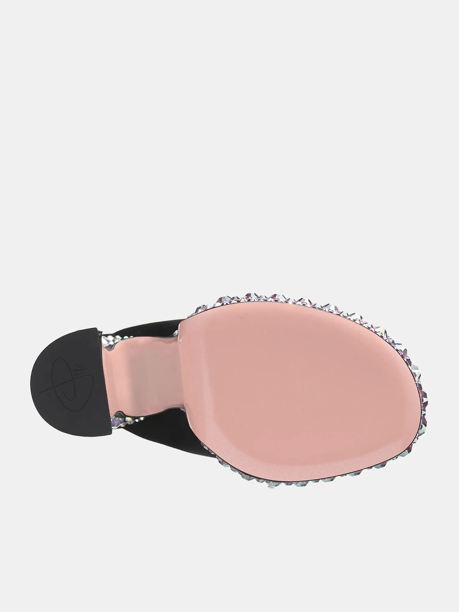 Thedora 165 (THEODORA-165-SCY-108-BLACK)