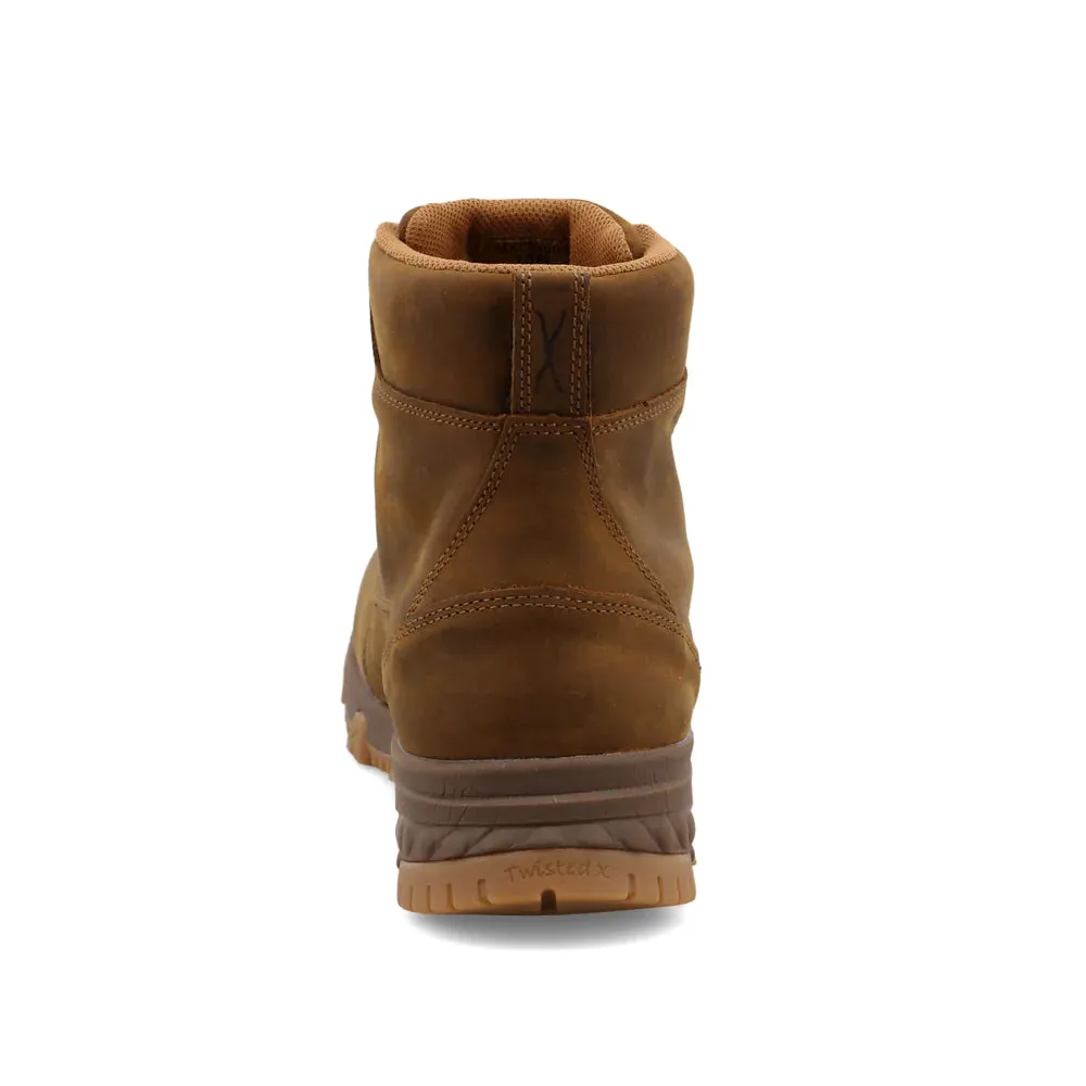 Twisted X 6" Work Boot