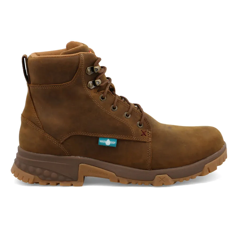 Twisted X 6" Work Boot