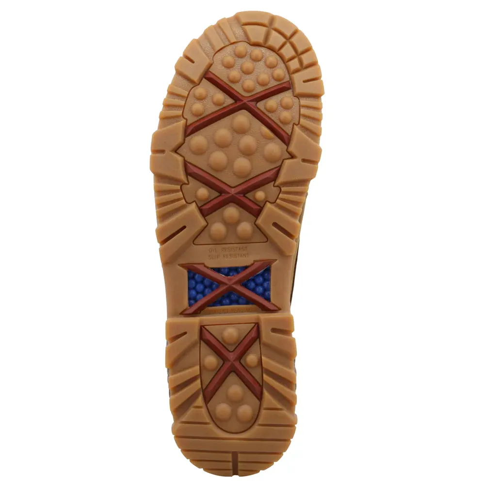 Twisted X 6" Work Boot