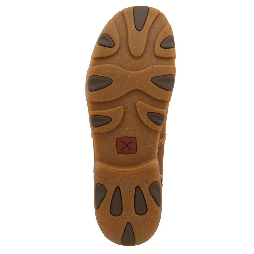 TWITSTED X MEN'S 4" CHELSEA DRIVING MOC Style: MDMG005