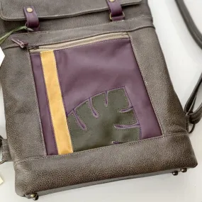 Upgrade: Patchwork
