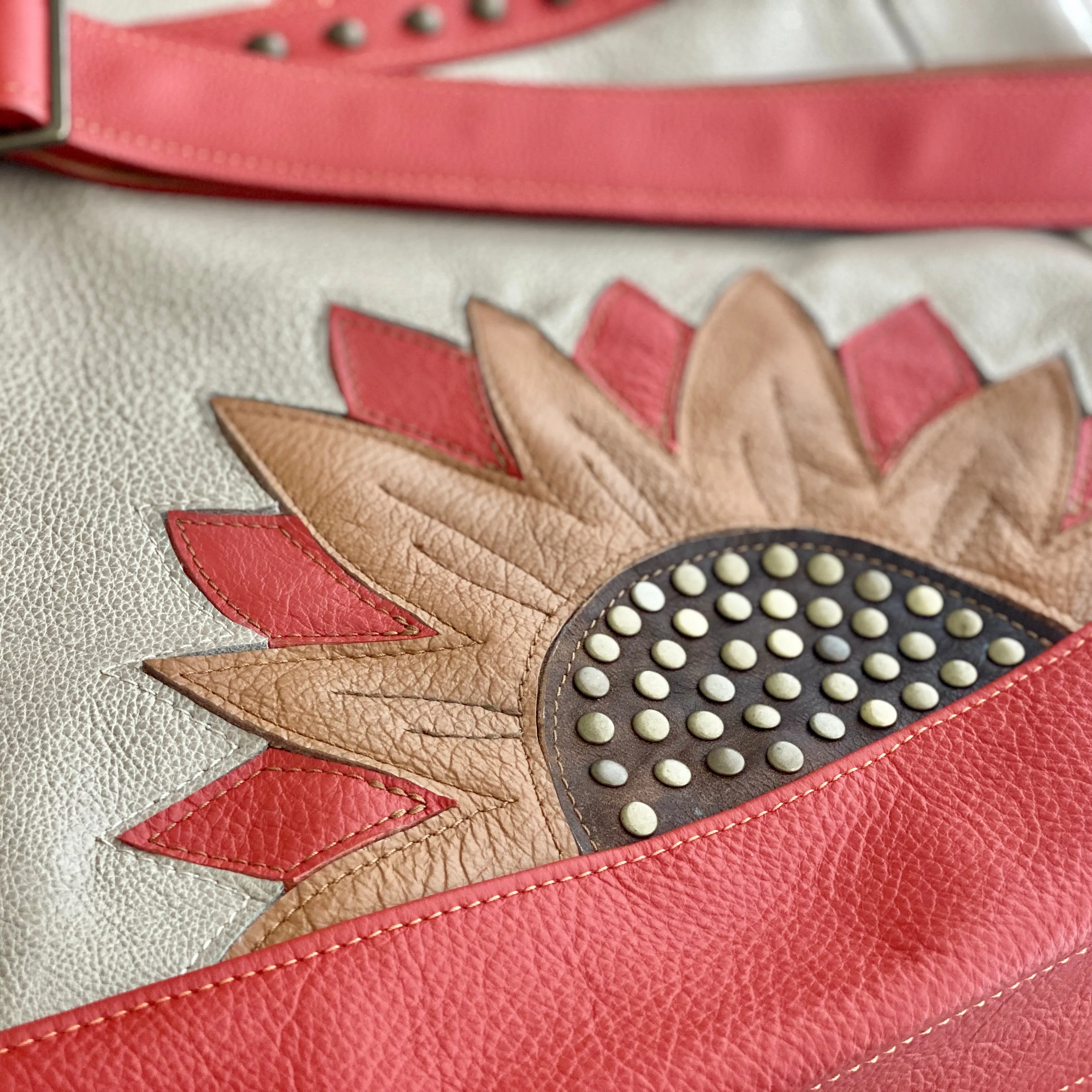 Upgrade: Patchwork