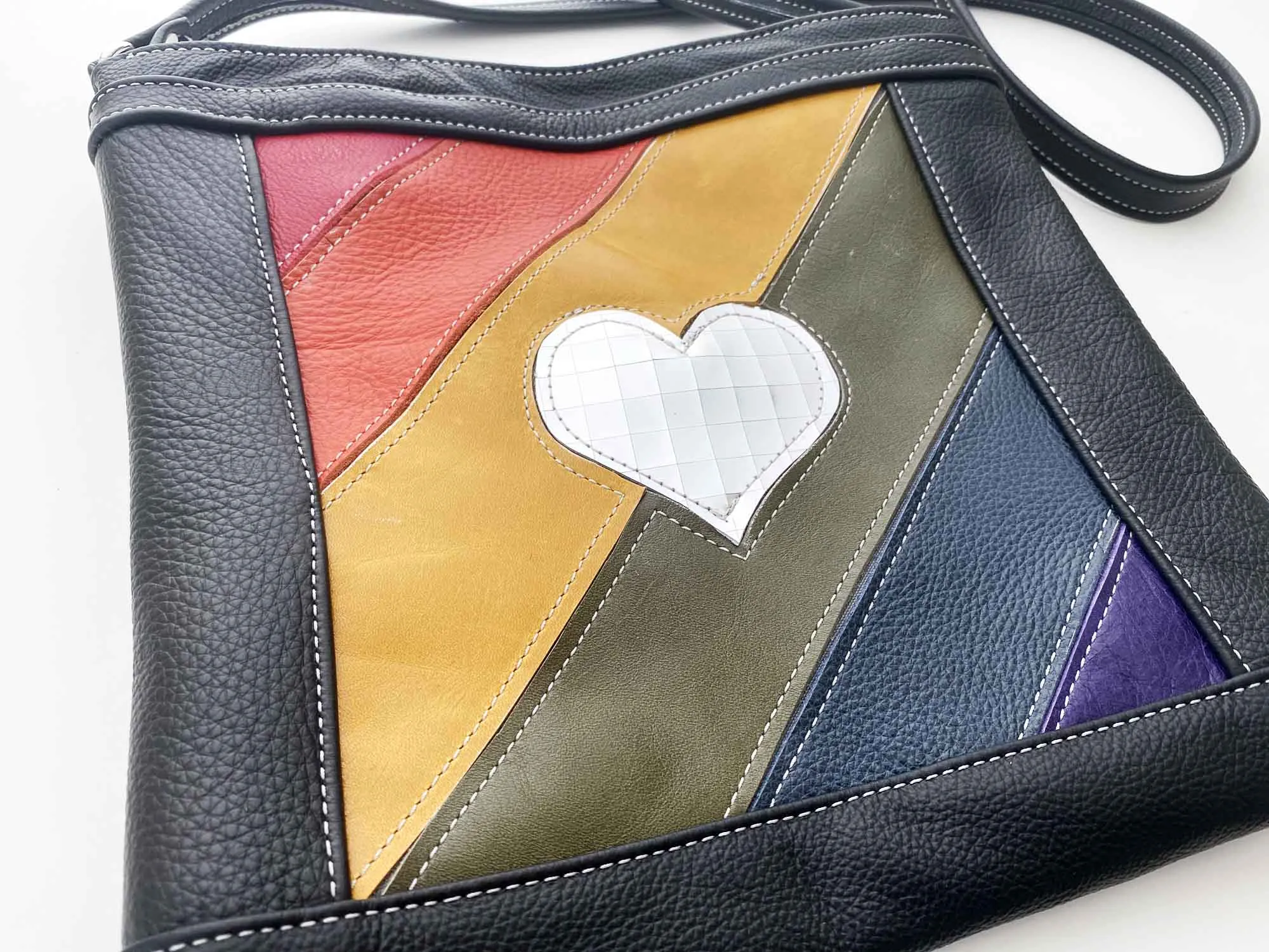 Upgrade: Patchwork