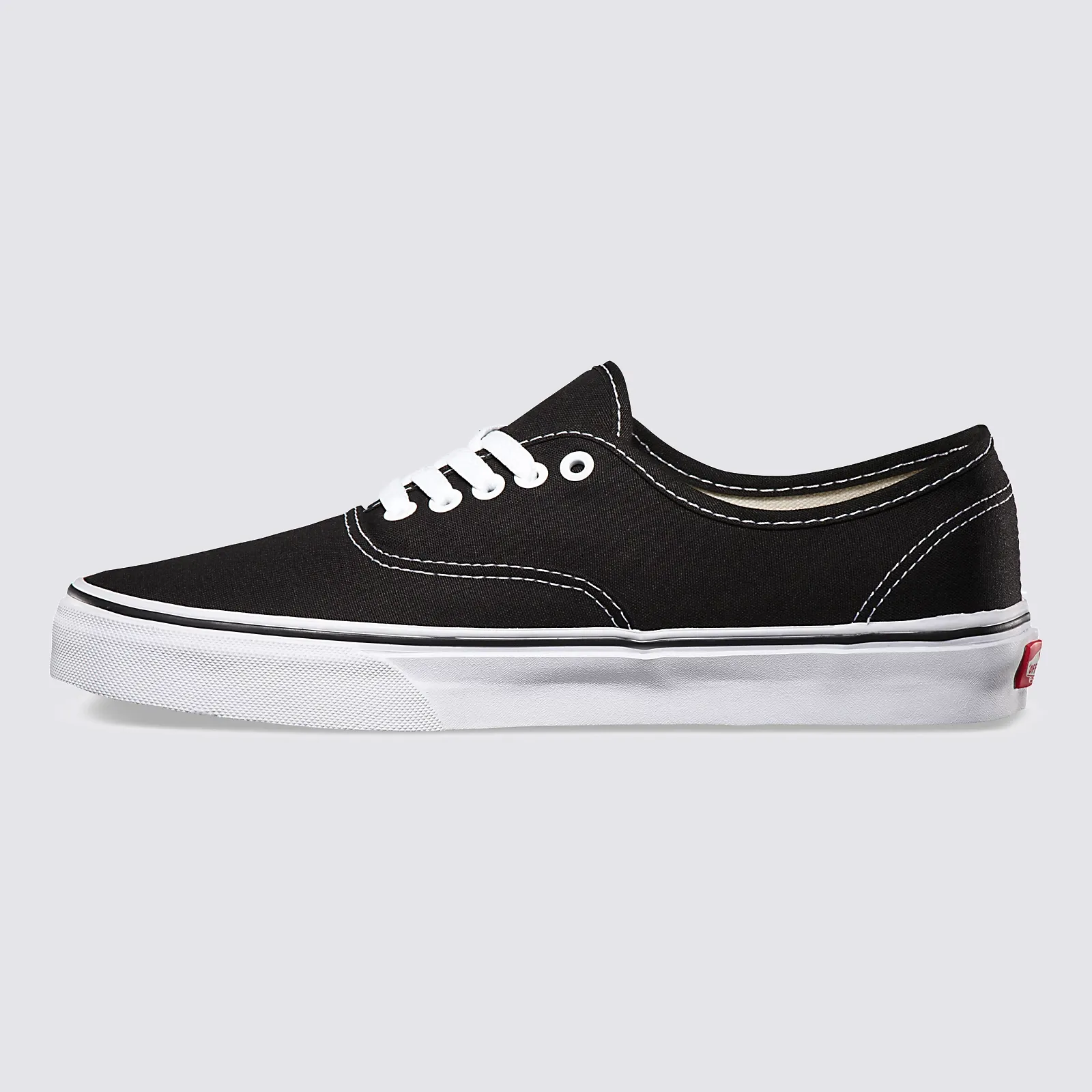 Vans Authentic Sneakers Black VN000EE3BLK