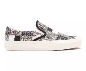 Vans Slip-on Patchwork Floral Pack