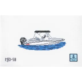 Whaler Boat