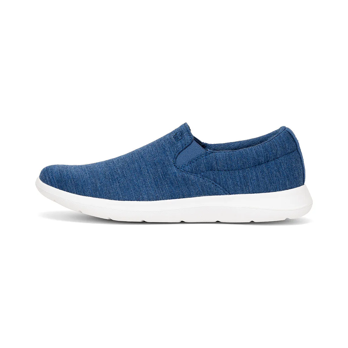 Women's Slip-Ons Denim