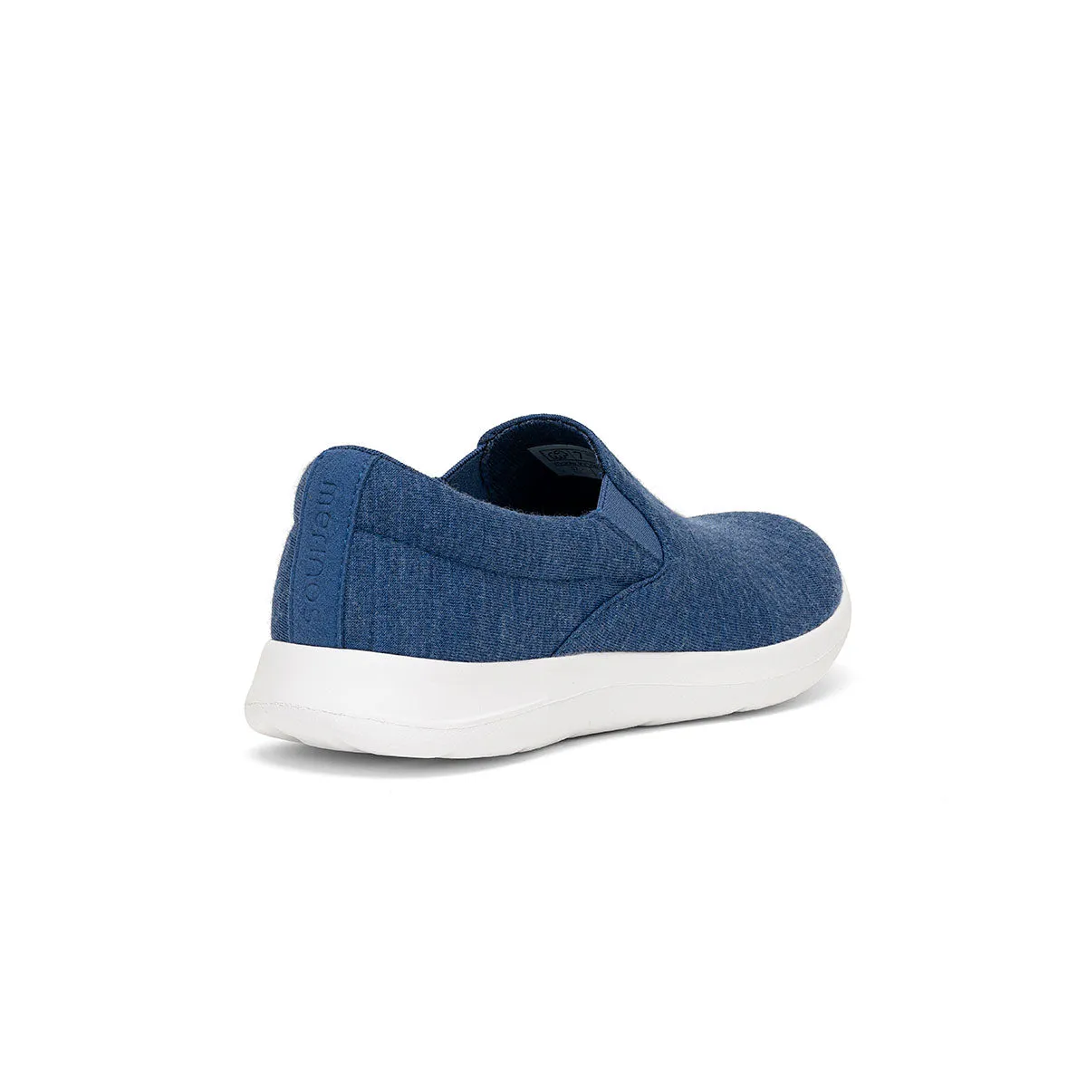 Women's Slip-Ons Denim