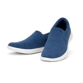 Women's Slip-Ons Denim