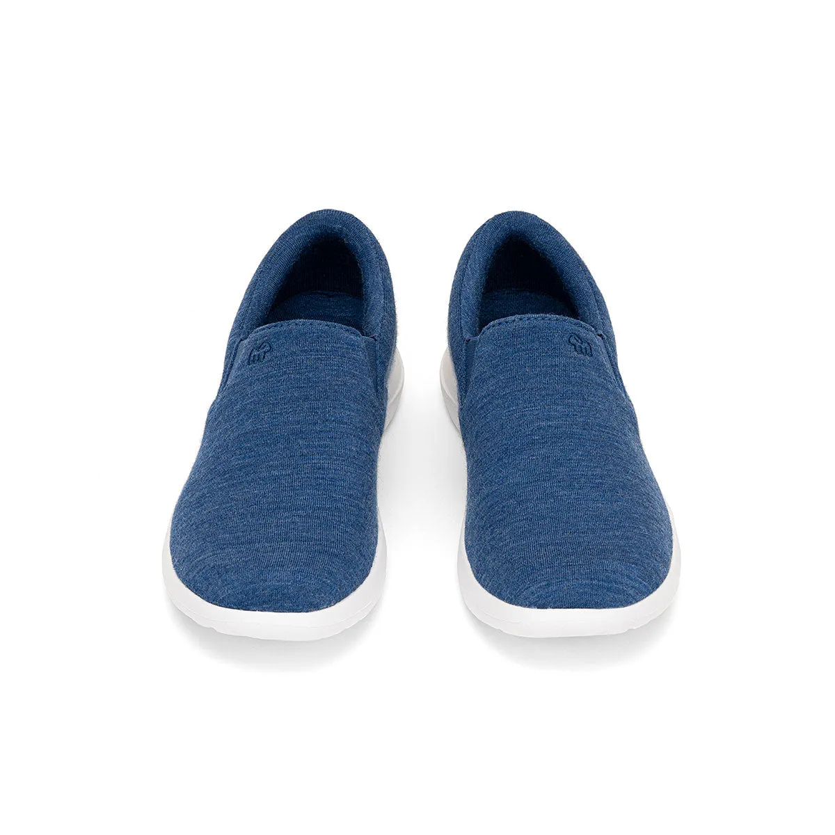 Women's Slip-Ons Denim