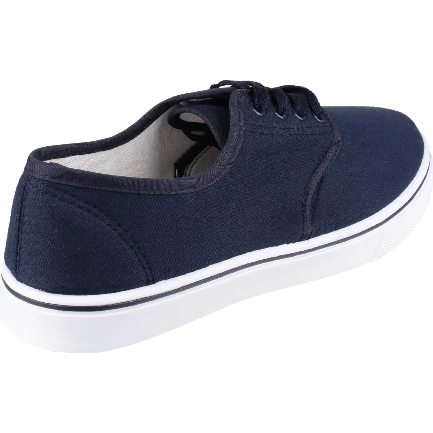 Yachtmaster Lace Shoes
