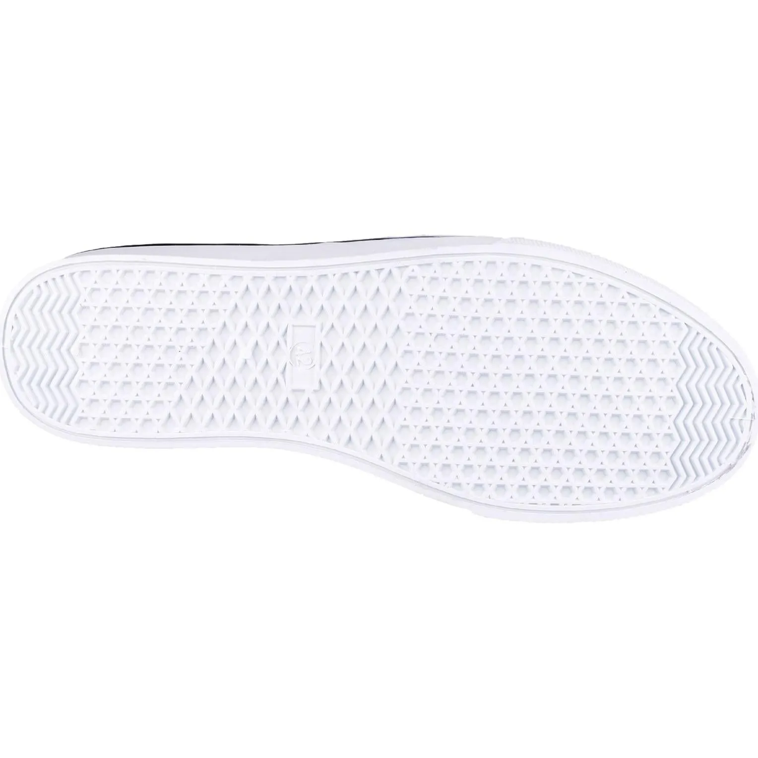 Yachtmaster Lace Shoes