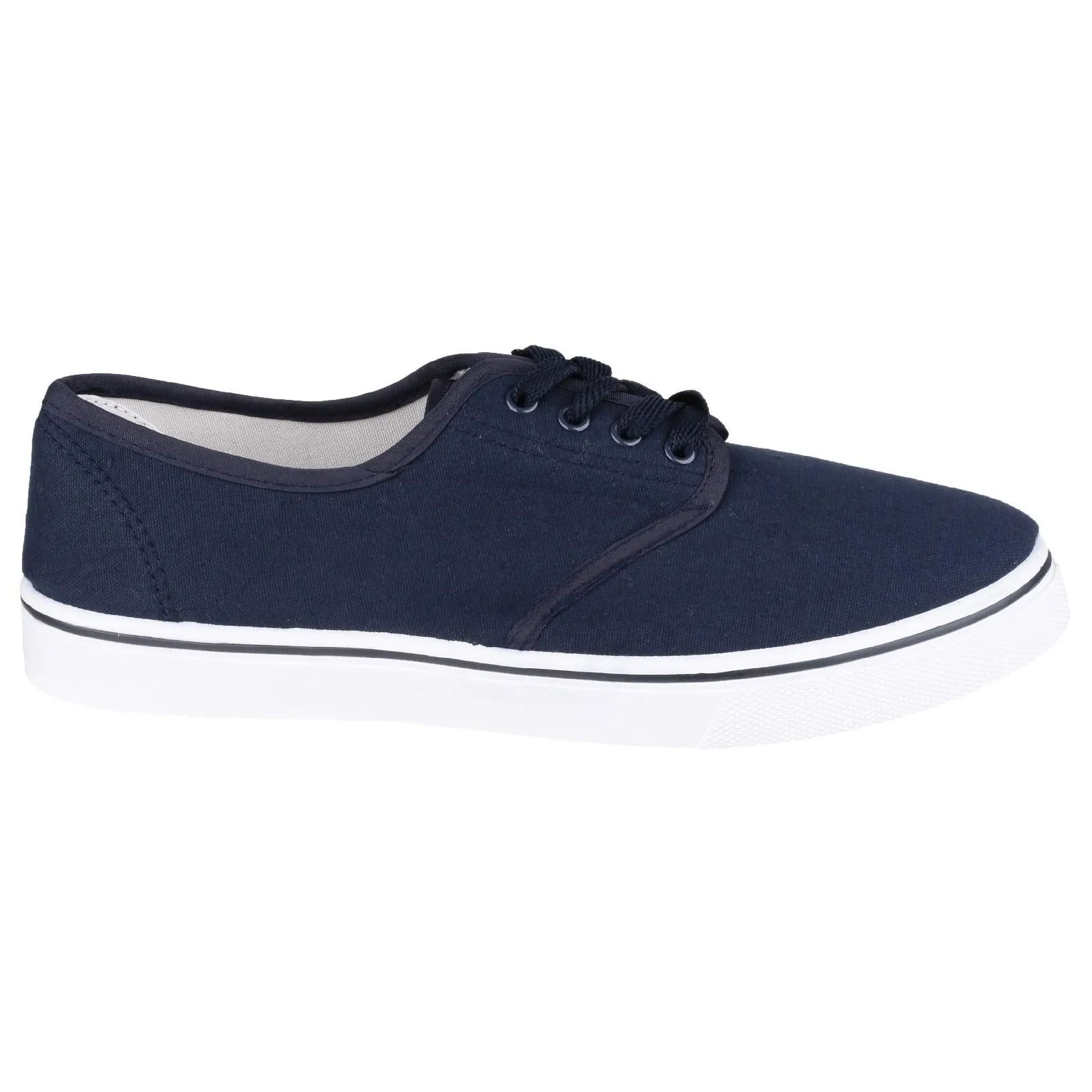 Yachtmaster Lace Shoes