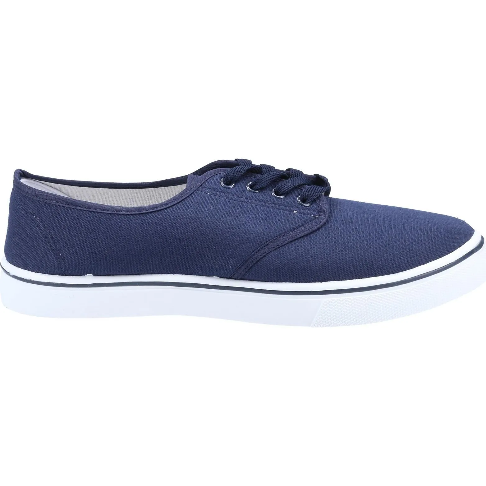 Yachtmaster Lace Shoes