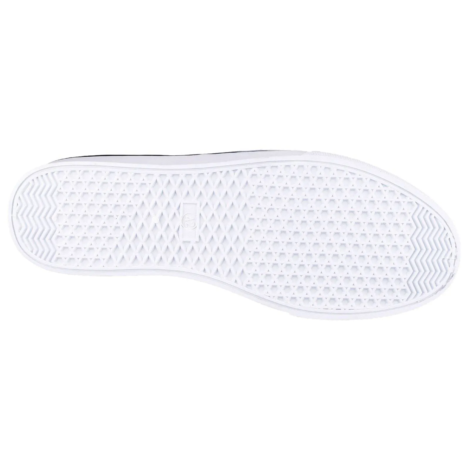 Yachtmaster Lace Up Shoes